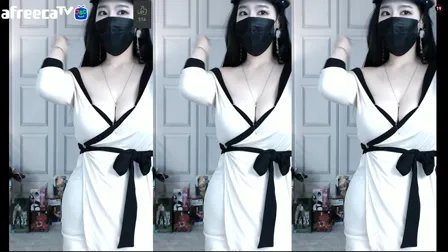 AfreecaTV主播高恩星BJ고은별2020年2月11日直播视频舞蹈剪辑22422920